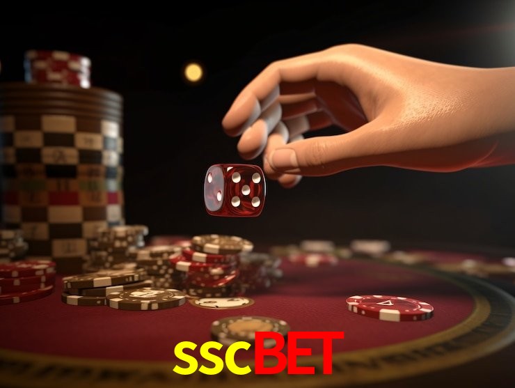 Recursos de Bônus sscbet