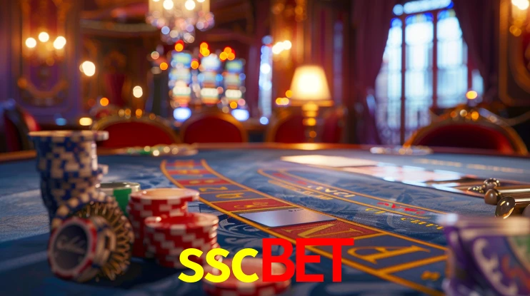 Platform Technology sscbet