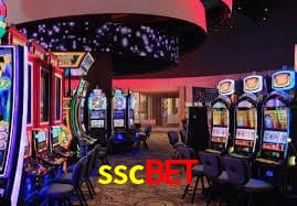 Promoção Relâmpago sscbet