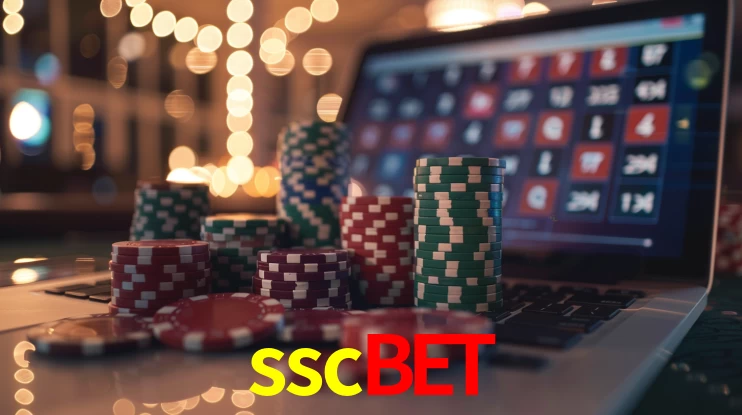Live Casino sscbet