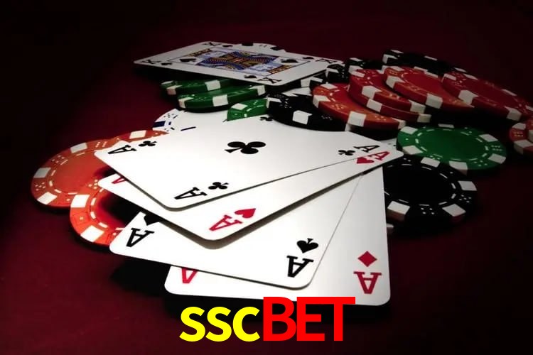 Mesa de Roleta sscbet