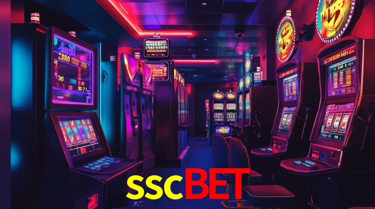 Ofertas Imperdíveis na sscbet: Promoções e Bônus Que Valem a Pena