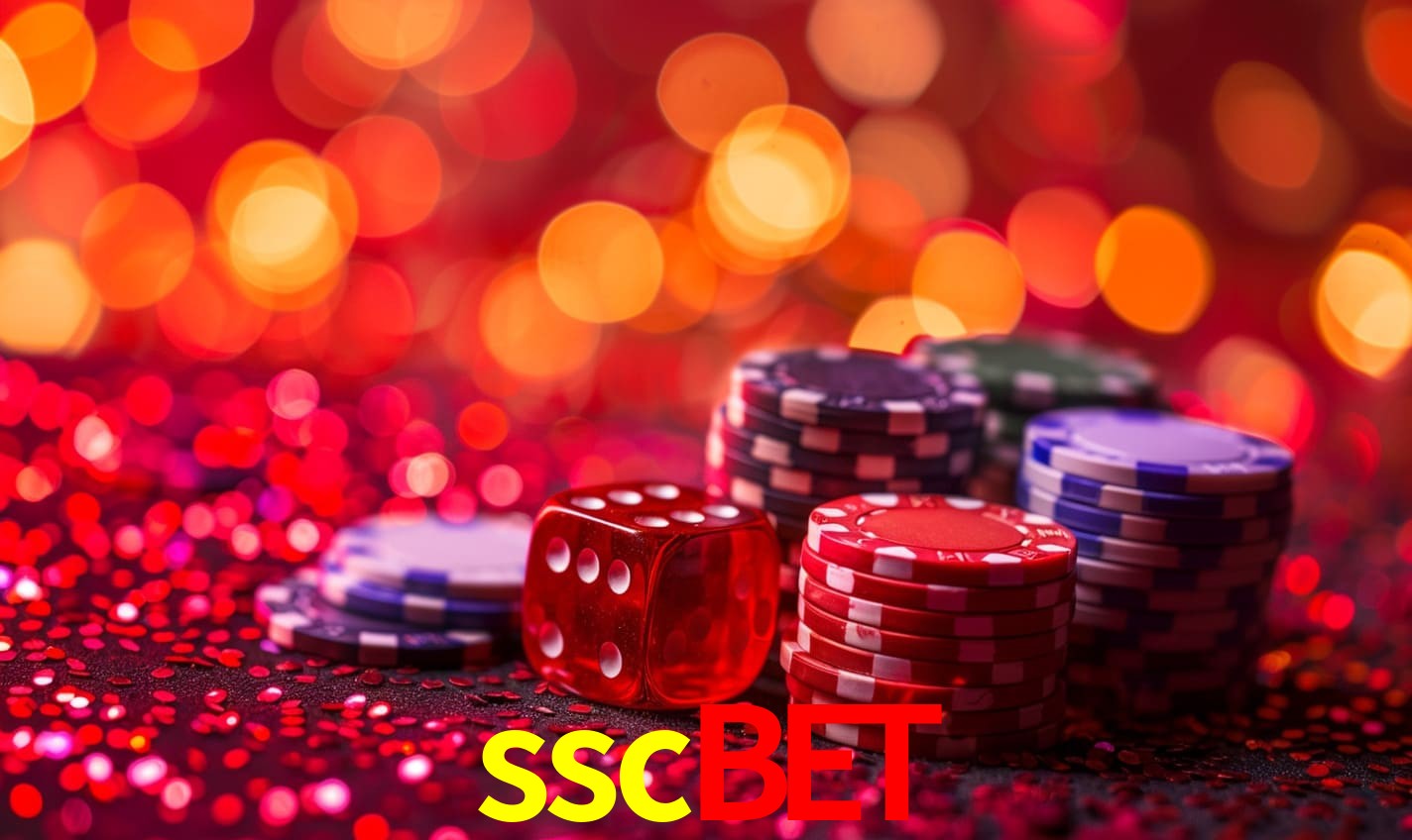 A Emoção da Loteria na sscbet: Uma Chance de Mudança de Vida
