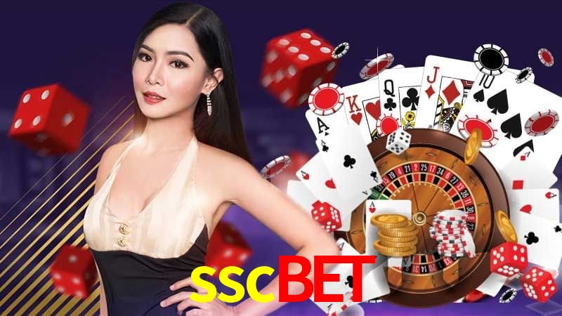Jogos Exclusivos sscbet