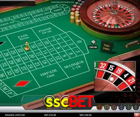 Exclusive Offers sscbet