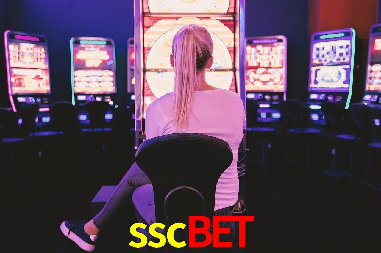 Bonus Features sscbet