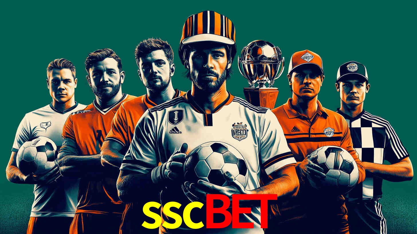 Descubra a Essência do sscbet: Nossa História e Compromissos