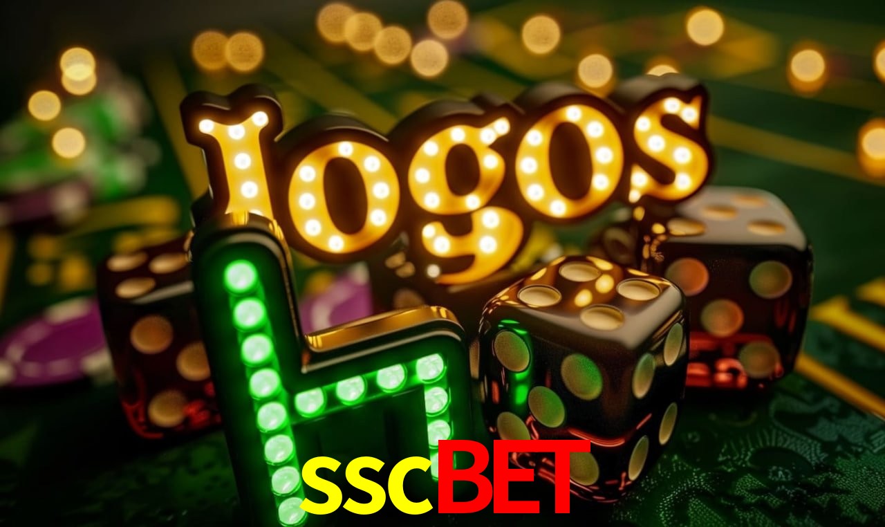 Diretório de Jogos sscbet