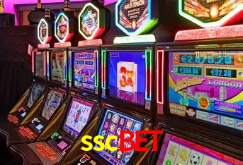 Inovações de Jogos na sscbet: O Futuro das Experiências Interativas