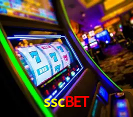 Apostas Esportivas na sscbet: Um Guia Completo