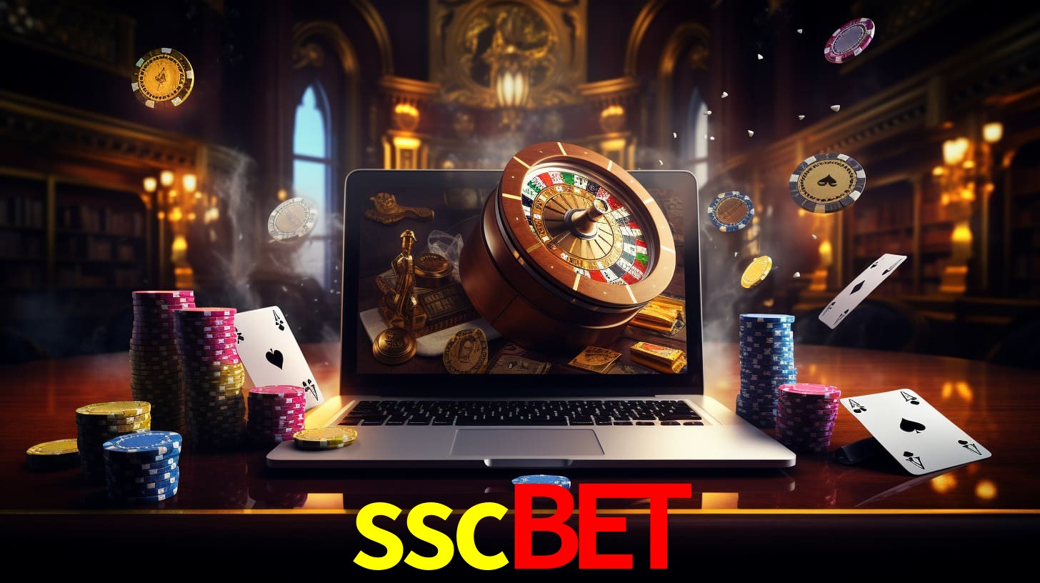 Live Casino sscbet