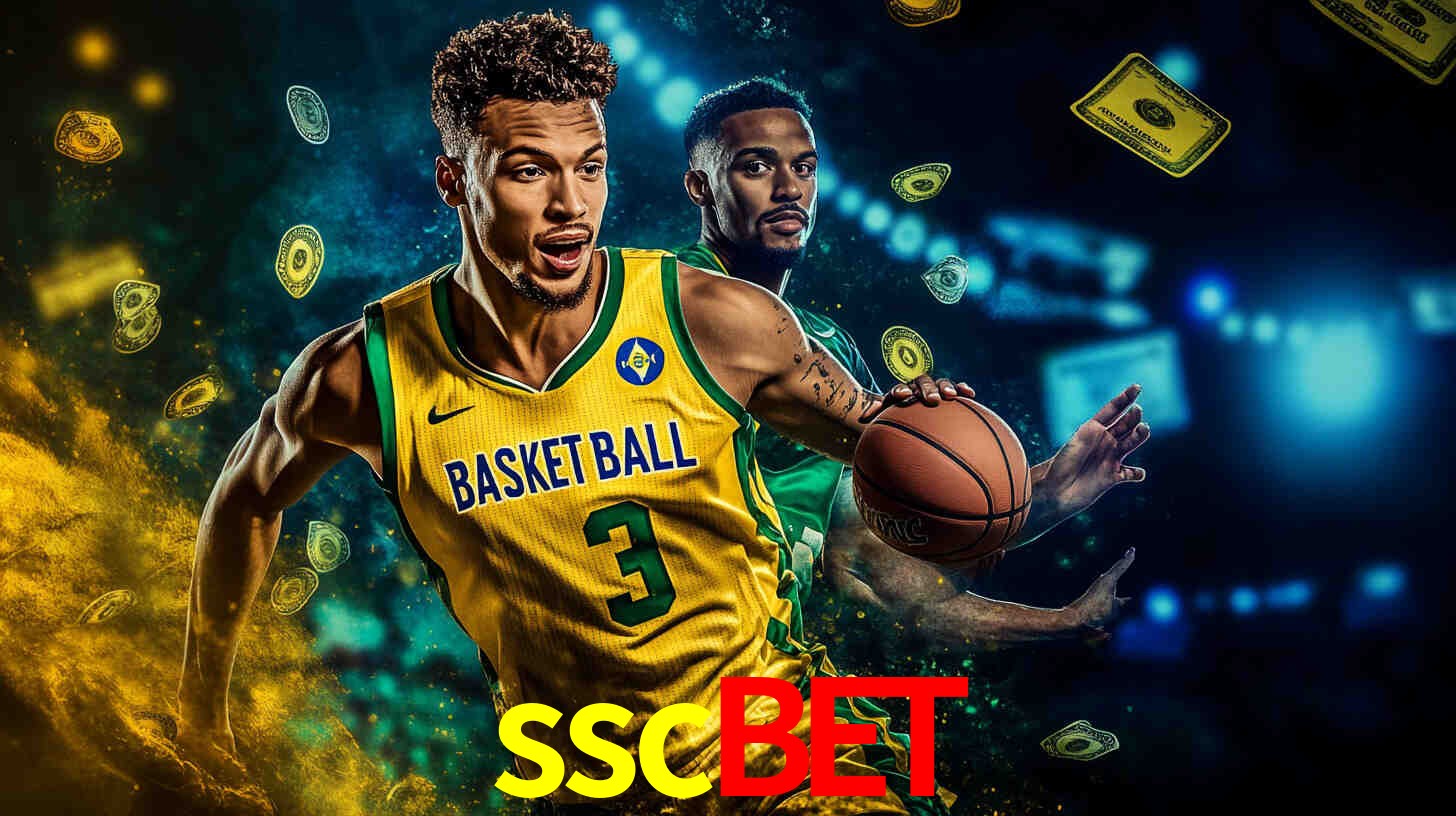 Descubra a Essência do sscbet: Nossa História e Compromissos