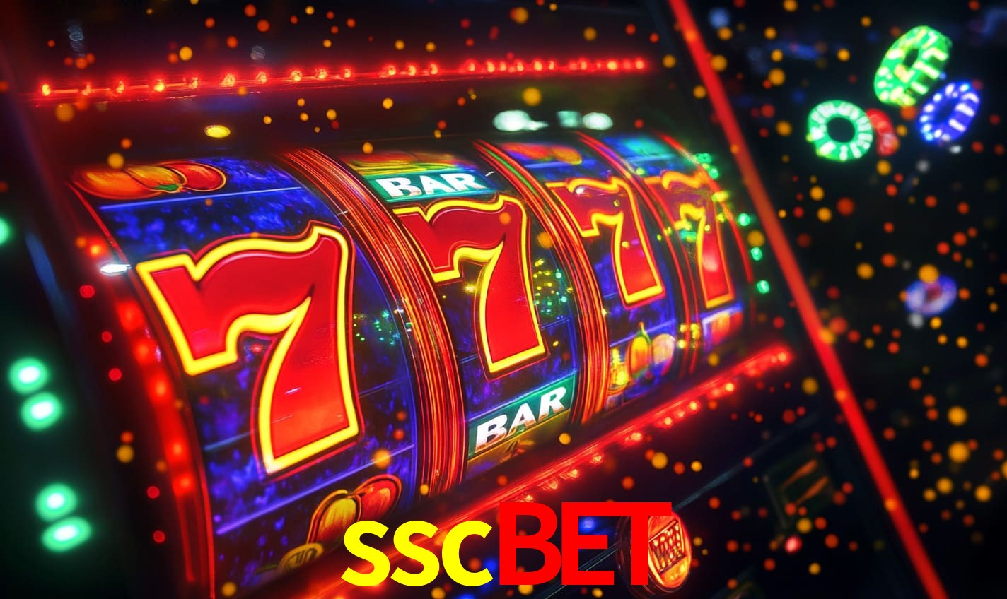 sscbet: Seu Especialista em Apostas Esportivas Brasileiras