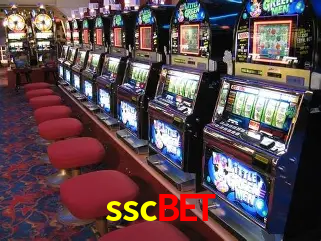 A Popularidade dos Caça-Níqueis no sscbet