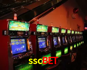 Seasonal Promotions sscbet