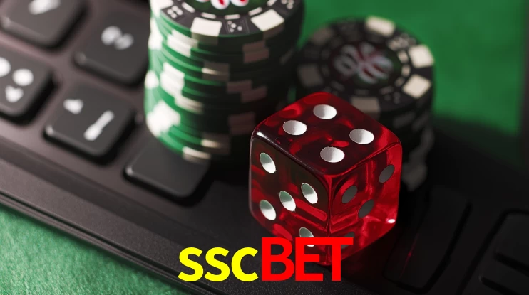 Game Providers sscbet