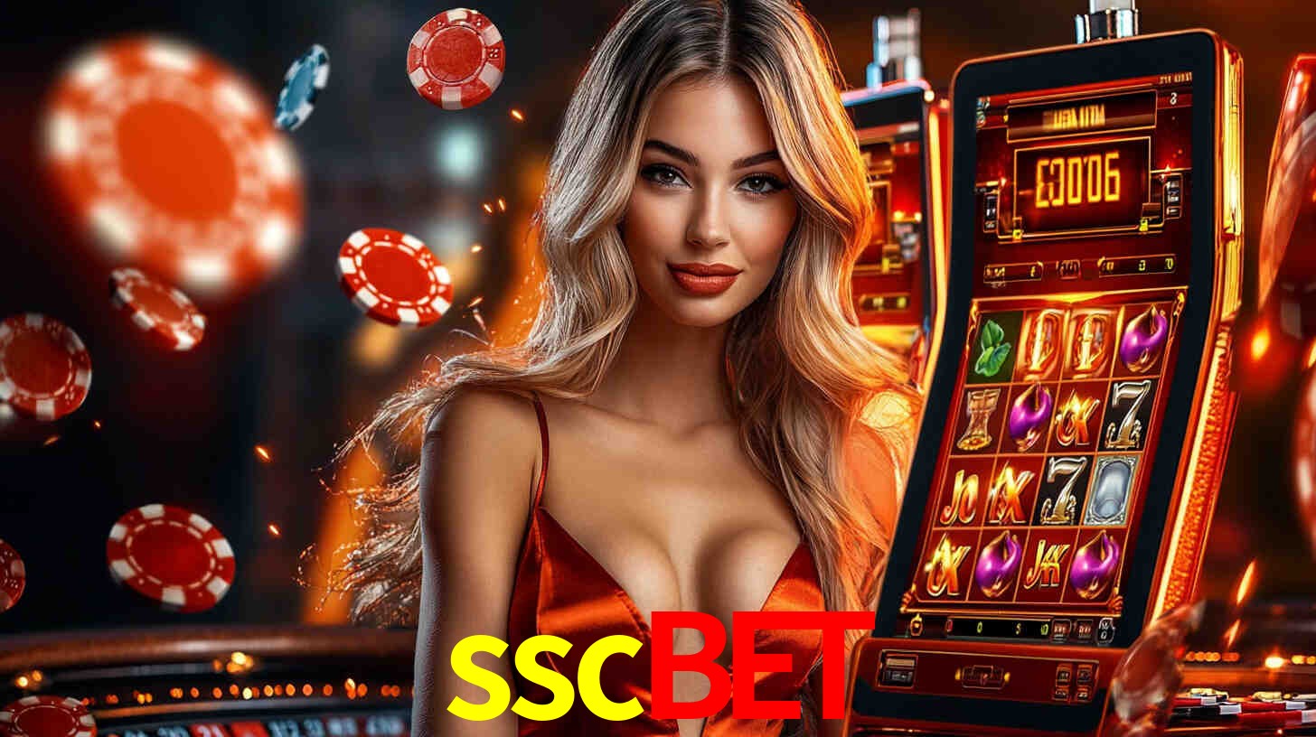 Sinta a adrenalina dos jogos de cassino com sscbet